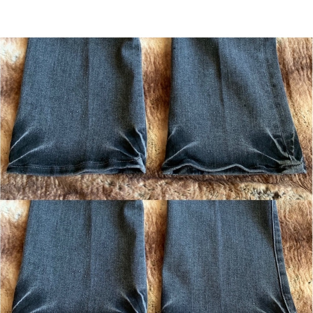Frame Le Crop Mini Boot - Picture 5 of 5